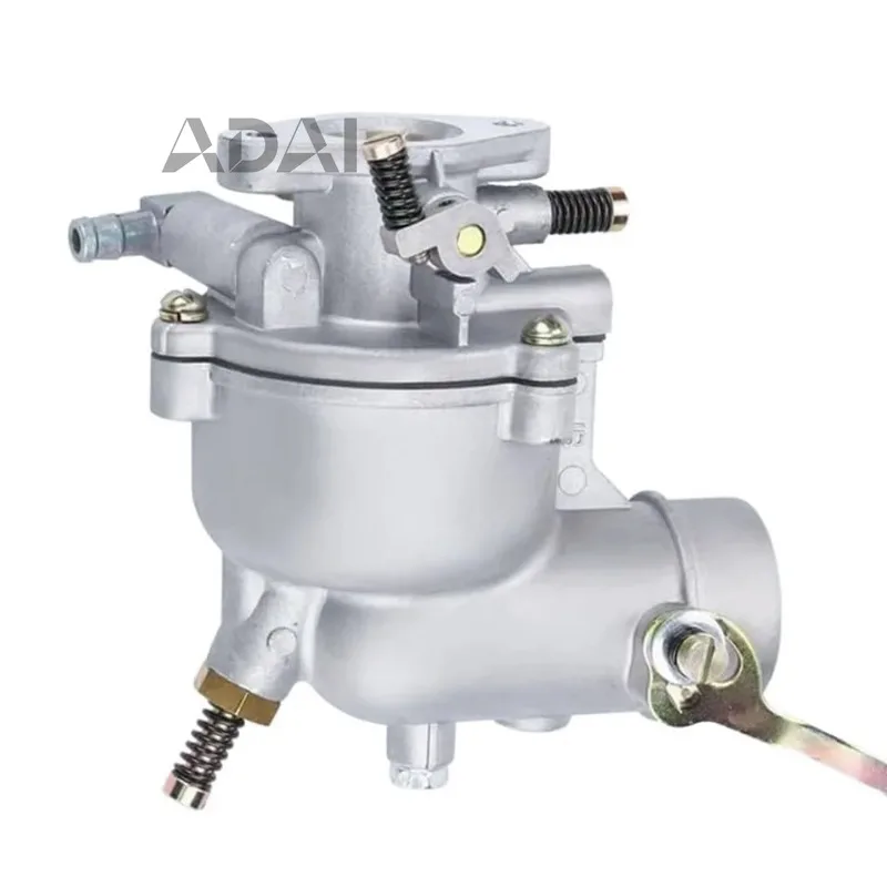 

Подходит для 299169 394228, ремонтный комплект карбюратора для снегоочистителя Briggs Stratton 390323 7HP 8HP, прочный, изготовлен из безопасных материалов