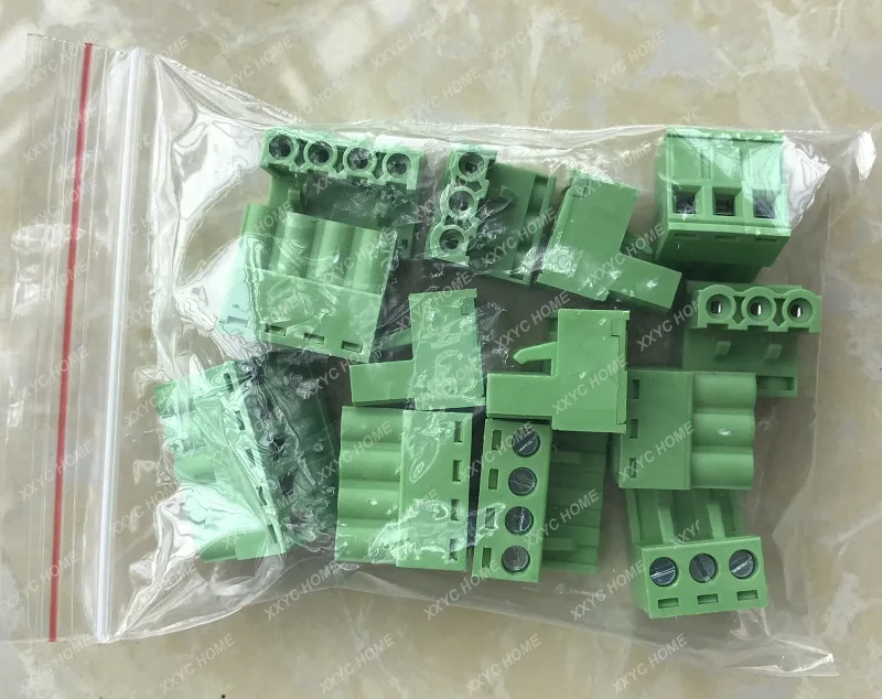 Carte de déclenchement de changement de phase de thyristor triphasé, déclencheur de thyristor, carte de commande d'armoire redresseur