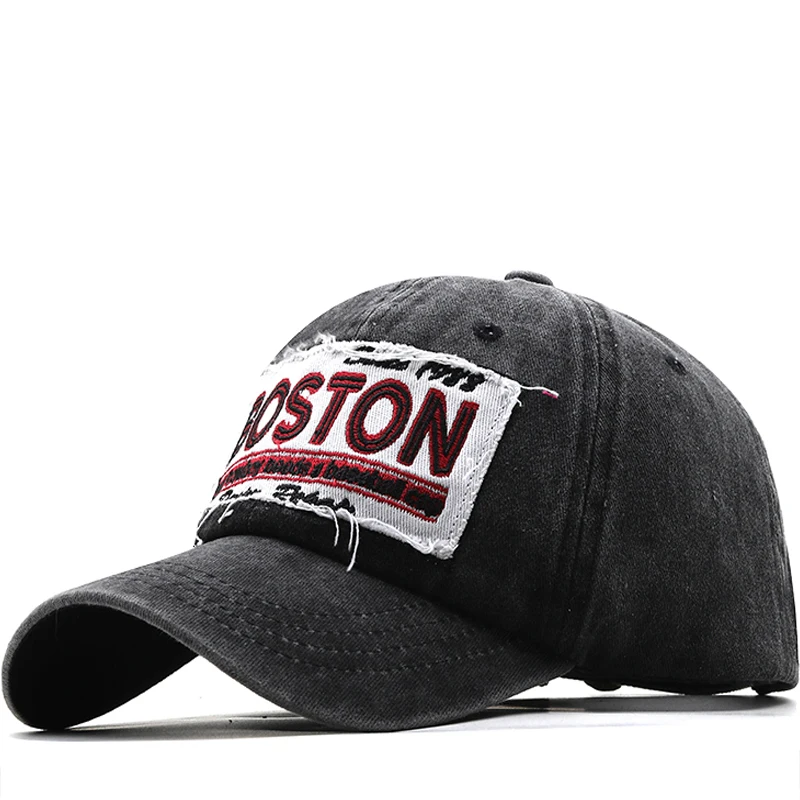 New summer men's baseball cap hip hop embroidery cap ladies Fishing Snapback Gorras Hombre hat casual hip-hop hat dad Casquette
