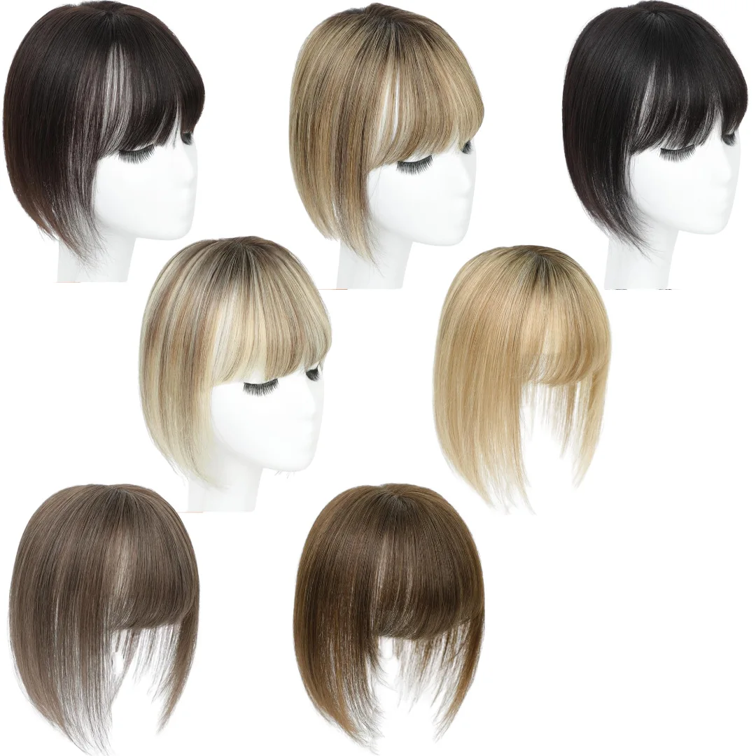 Thumbnail 2 - #44 Compare Hair Toppers For Women Before You Buy