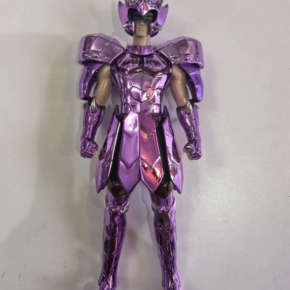 

Underworld 108 Demon Star-Earth Micro Star, Resin Is One Piece and Immovable, in Stock