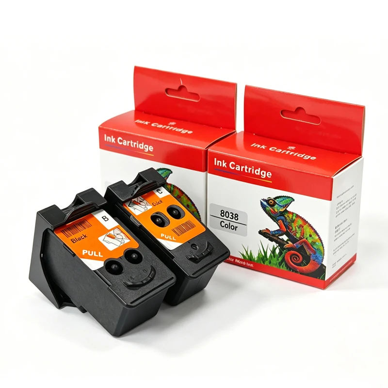 Głowica drukująca QY6-8029 QY6-8038 kompatybilna z drukarkami Canon Pixma G1520 G2520 G2560 G3520 G3560 G5050 G6050 G7050 GM2050 GM4050 — zdjęcie produktu 2