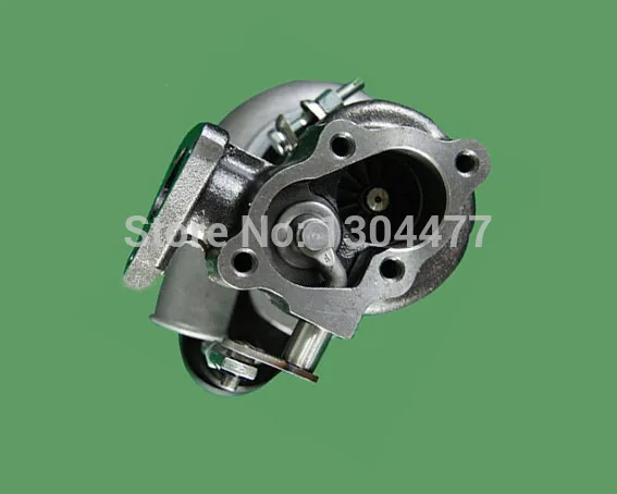 TD025 28231-27500 turbocharger for HYUNDAI Accent Matrix / KIA Cerato CRDi Enigine:D3EA 1.5 CRDI,82HP,109HP 01-05 with gaskets