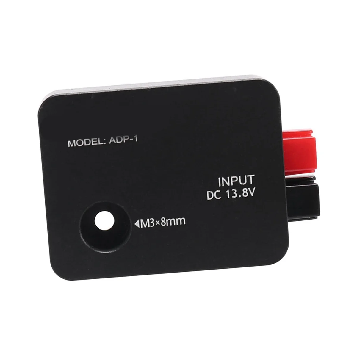 ADP-1 адаптер питания YAESU Yaesu FT-818 FT-817 для Anderson, для адаптера An-Derson PowerPole