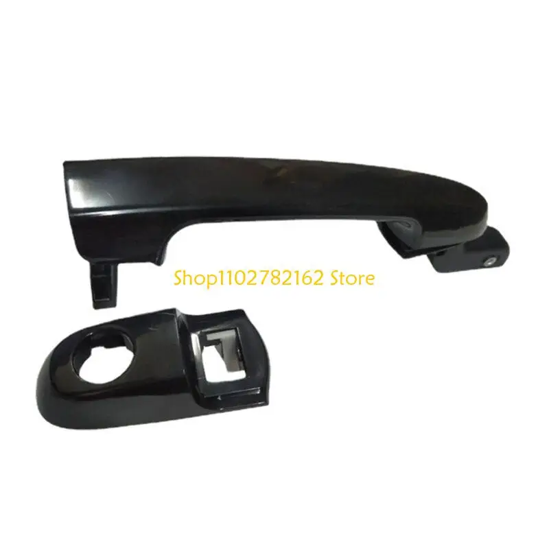 

547B 82650-1E050,82660-1E050,83650-1E050 Автоматические дверные ручки для акцента