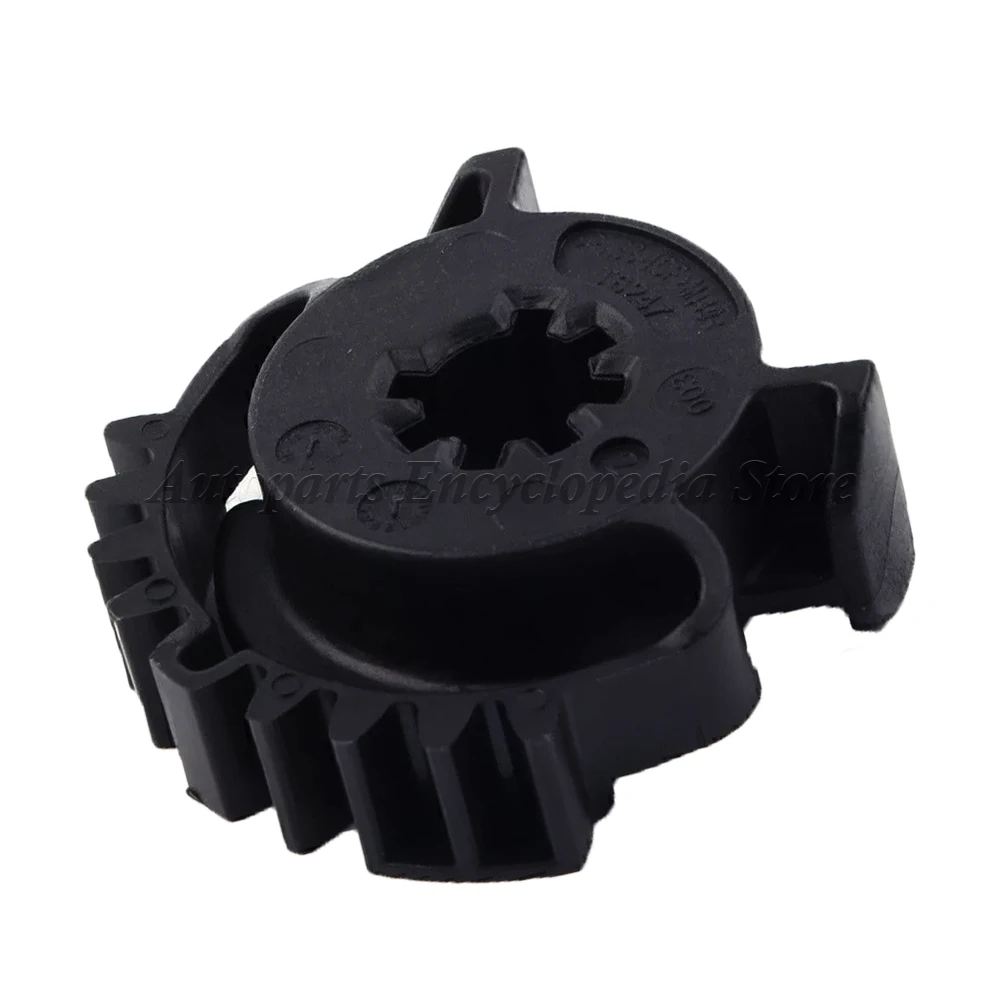 For Dodge Durango Jeep Grand Cherokee 2011-2018 Blend Door Actuator Gear Heater HVAC 2 PCS  926-133 68214880AA