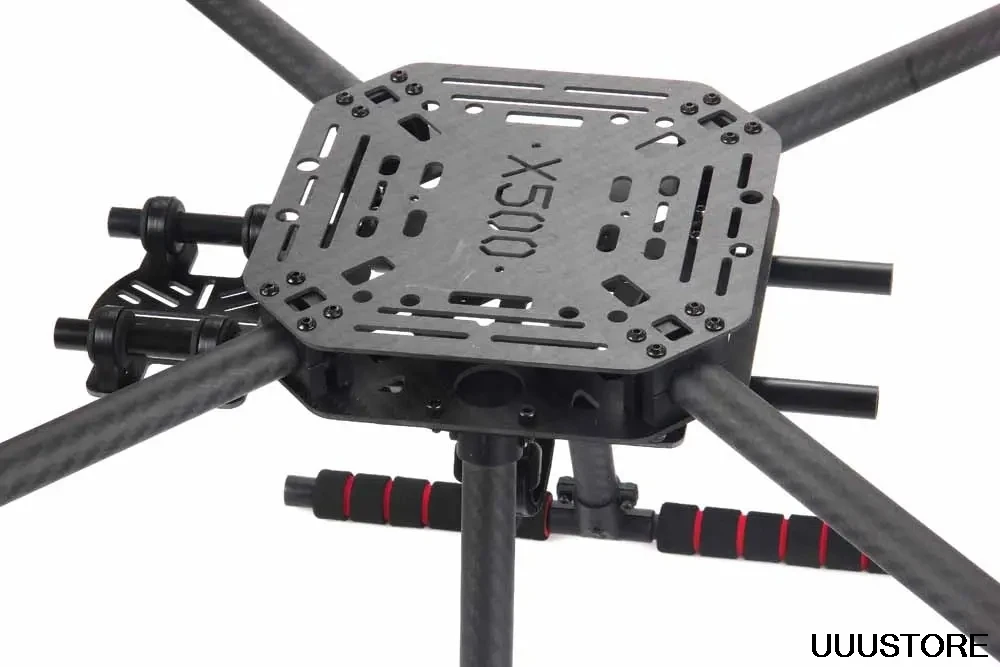 Holybro X500 480mm Wheelbase 10 Inch Frame Kit for RC Drone