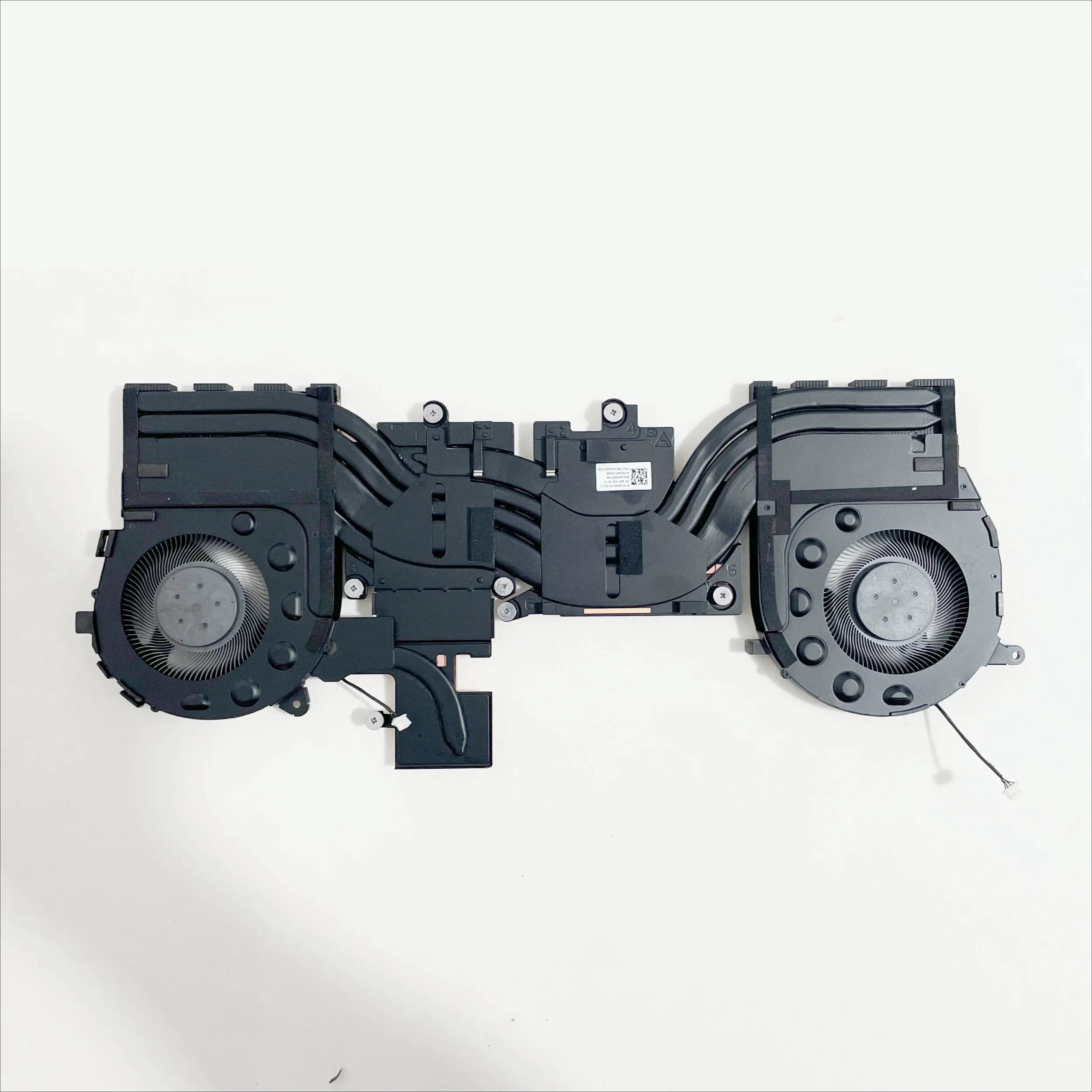 For Lenovo, Savior Y7000P IRX9 2024 Legion5 Legion7 16IRX9 radiator