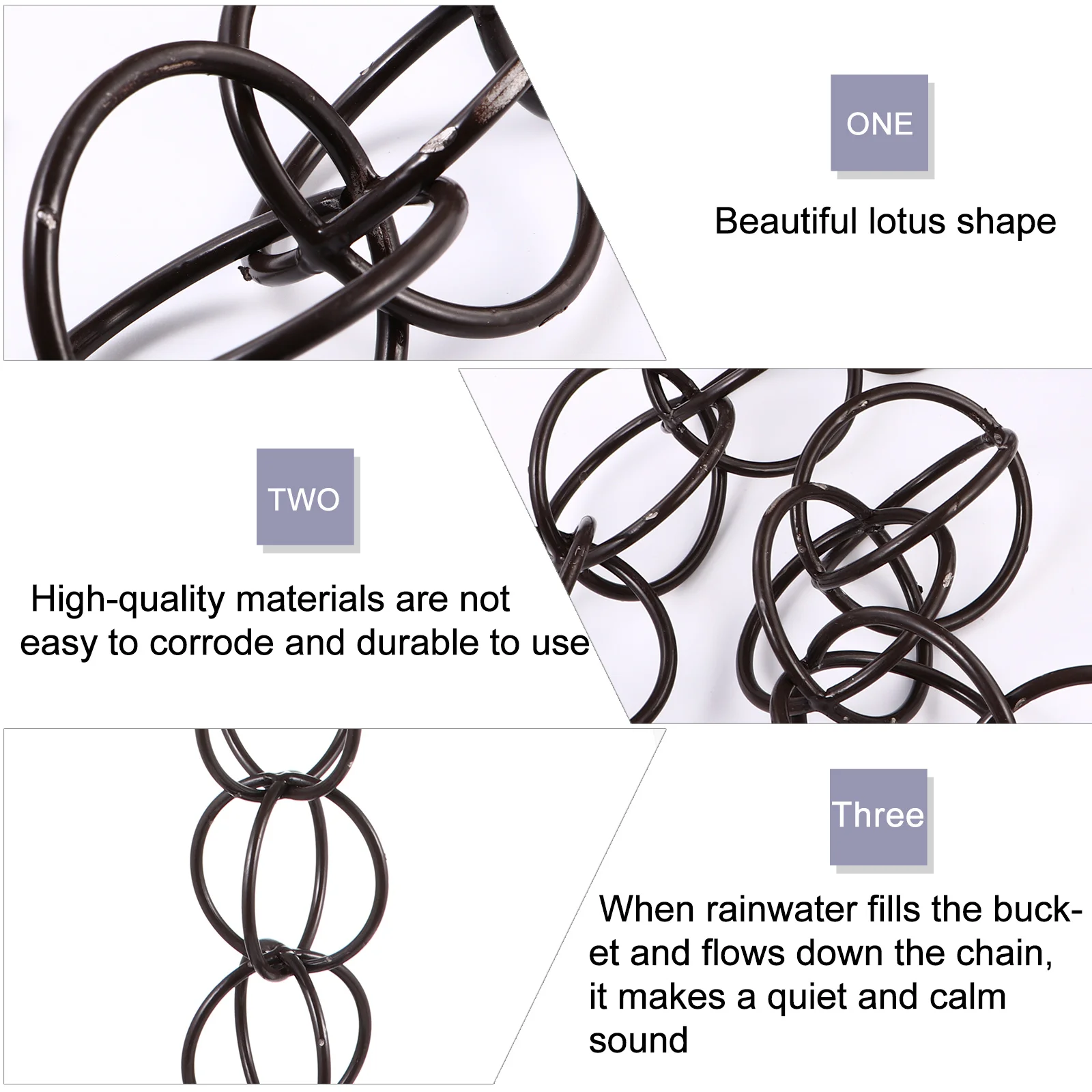 Chain 1M Decorative… - image