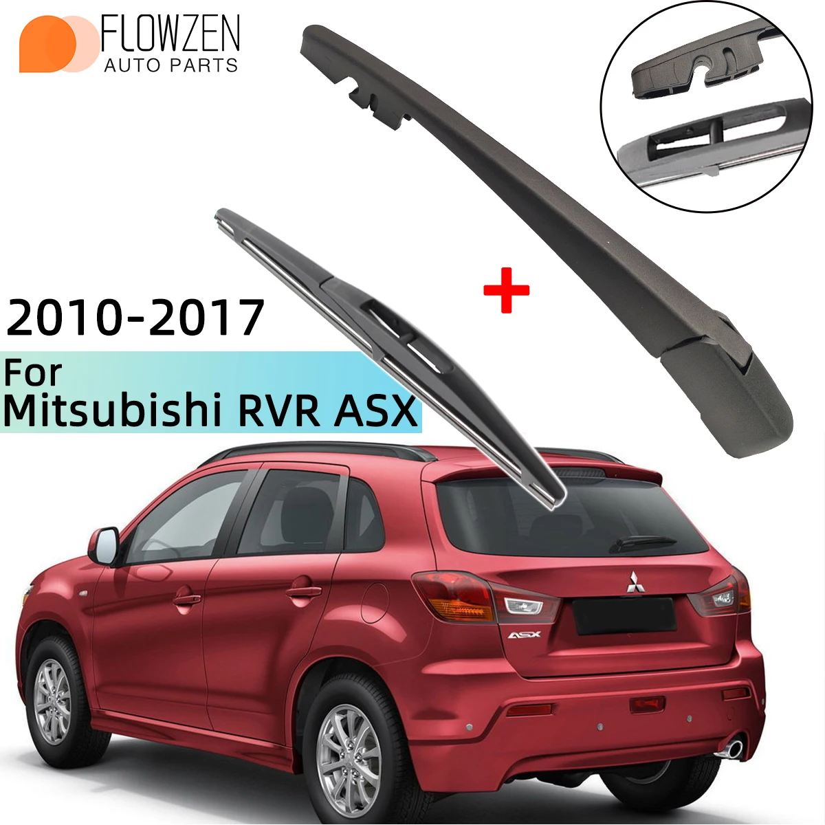 Windscreen Wiper Bl…