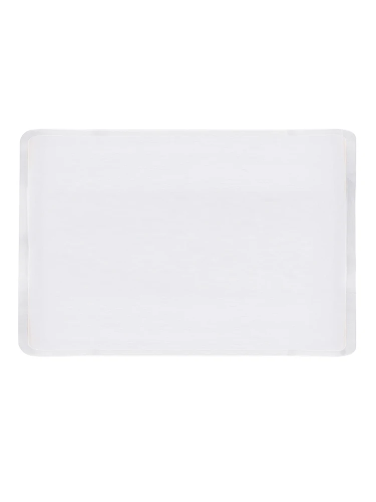 

Silicone Placemats for Dining Table | Insulation Place Mats | Reusable Table Mats, Washable, Heat Re