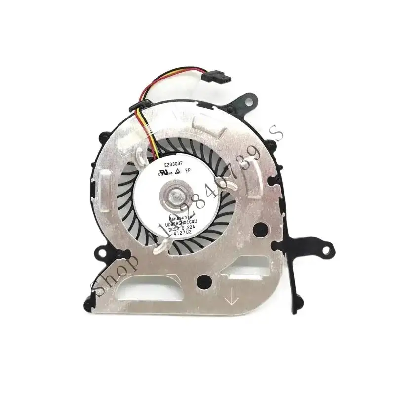 

* НОВЫЙ вентилятор процессора для ноутбука SONY VAIO FIT13A SVF13 F13 SVF13N PN UDQFRSH01CQU =/*: