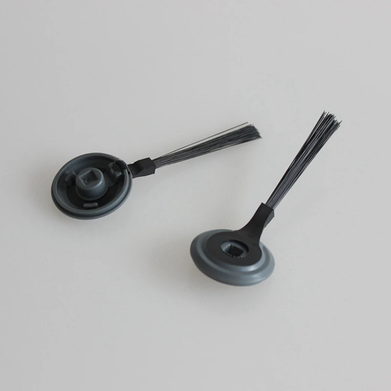 For Shark Ion Robot R85 Rv850 Rv850brn Rv850wv S87 Rv851wv Vacuum Cleaner Side Brush Accessories-5Pairs