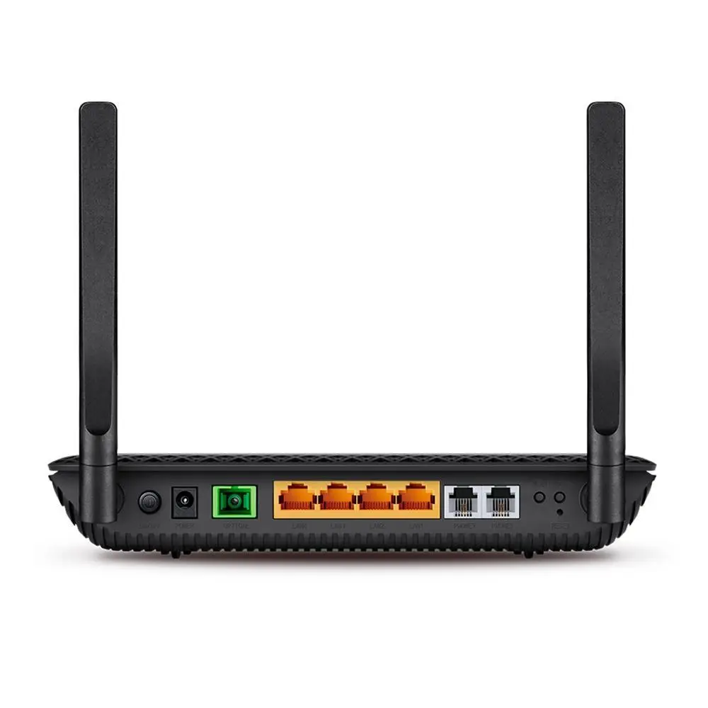 TP-Link Archer XR500V Review: The Ultimate GPON Dual-Band Wi-Fi 6 Router for Home and Small Office Use