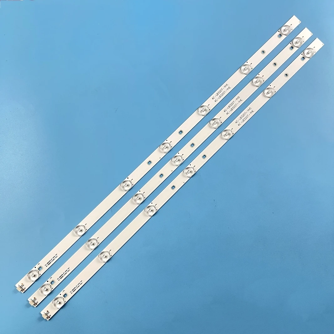 

Светодиодная лента подсветки для OEM32LB17-LED3030-V0.4-20140820 4C-LB320T-ZM5