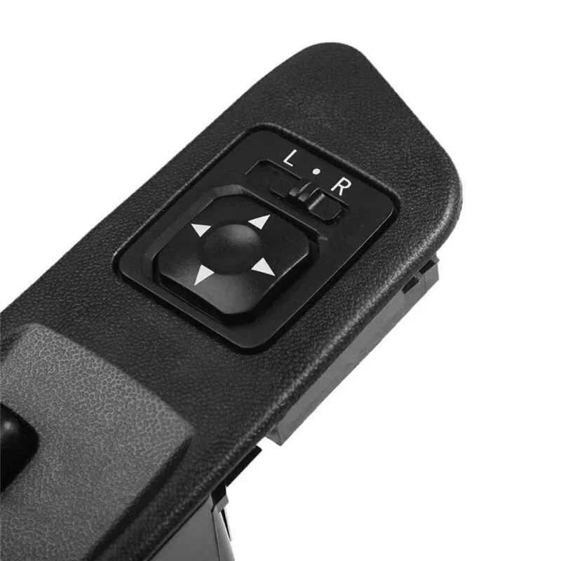 

Car Power Window Control Switch Power Window Switch For Mitsubishi Pajero MR601856