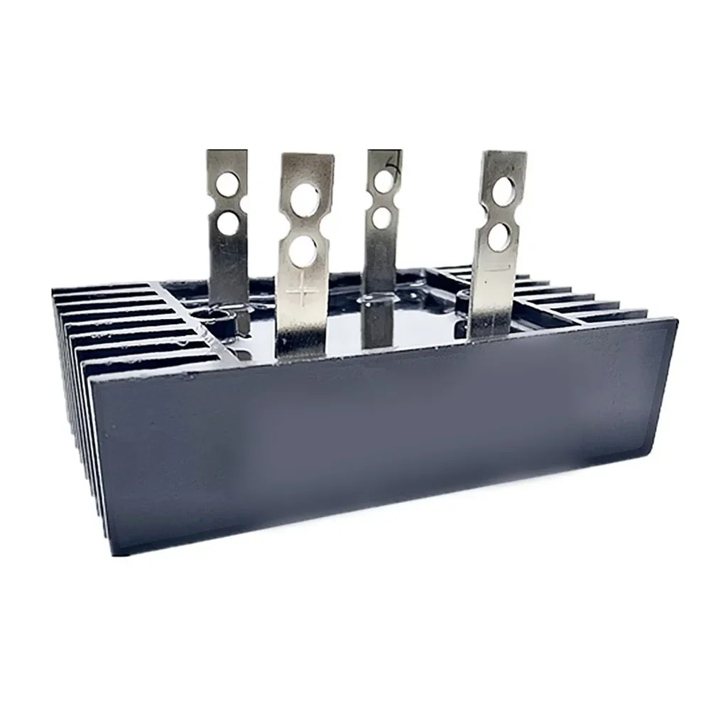 QL-100A Single-phase Rectifier Bridge 1200V For Electrical Power Supply Single-phase Bridge 4 Pins For Switching Power Supplies