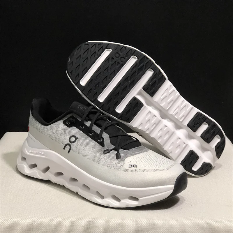 UV-bestendige mesh Shox Cushion sneakers, zonbestendig, voor buitengebruik, alle seizoenen ‮ seohS asicseS