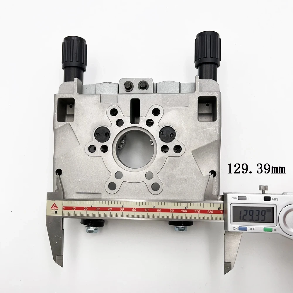 

Рама подачи проволоки Mig без машины подачи двигателя с валиком с V-образным пазом 0,6-0,8 мм 76ZY-02A