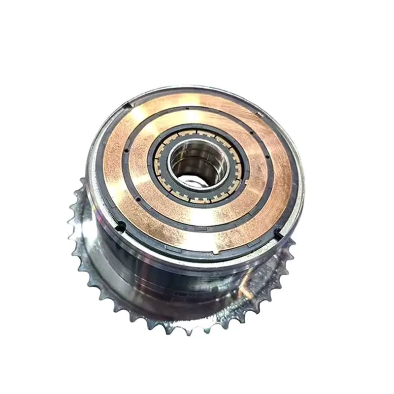 

A19Q-243502GGB0 Timing Variable CVVT Assy Intake CVVT Gear For Azera Grandeur KIA 2015-2018 24350-2GGB0 24350-2GGA0