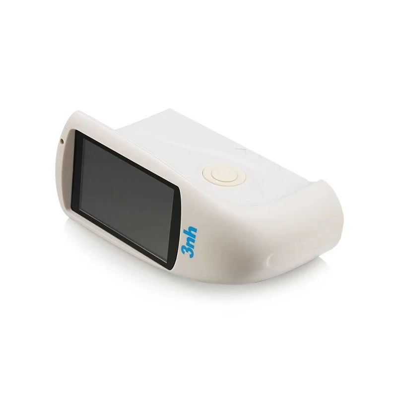 

3nh hg268 1000GU 0.1GU digital gloss meter 20 60 85