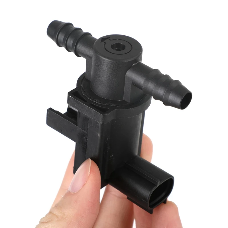 1 PCS Auto Dampf Kanister Purge Magnetventil Teile Zubehör Für Range Rover Sport LS 4H23-9C915-AB 1362003101