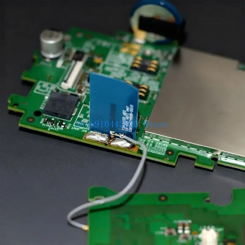 

L4MD Motherboard Optimized For VX680 Terminals Replacement And High Volumes Transaction Environment