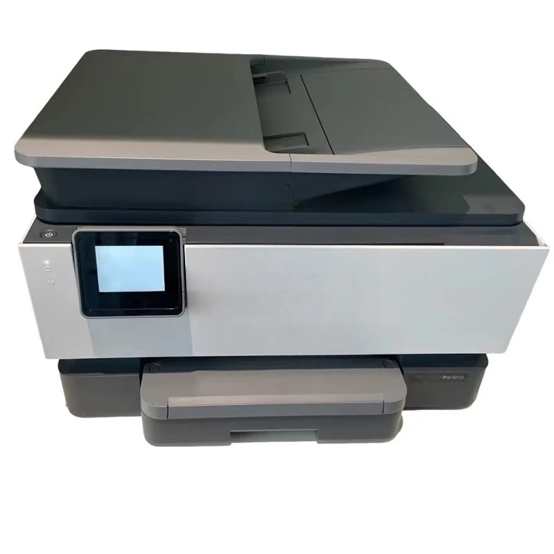 Inkjet All-In-One P…