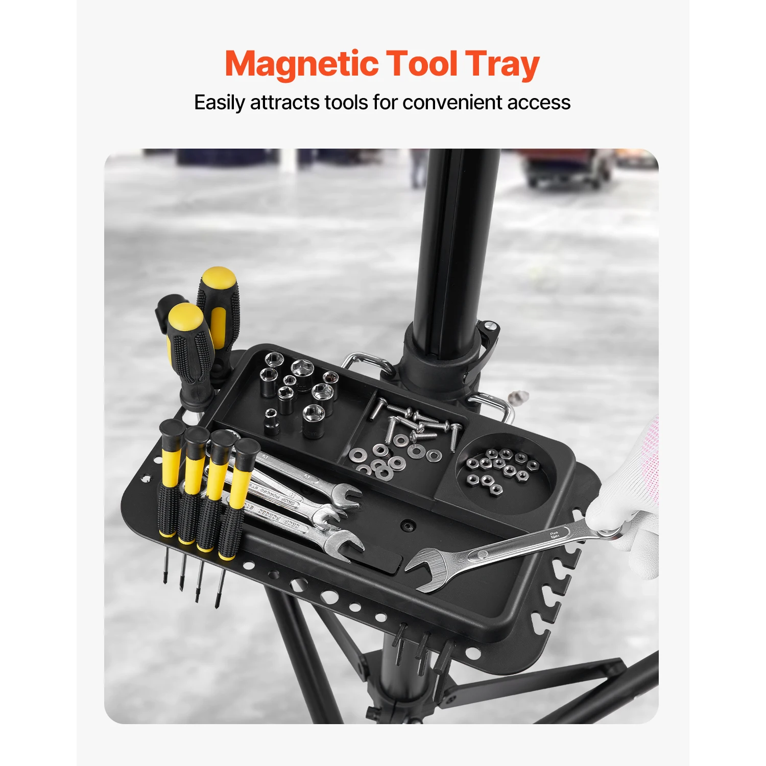 حامل إصلاح الدراجة SucceBuy 66/85/88/110lb حامل عمل الدراجة الثقيلة رف صيانة الدراجة القابل للطي للدراجات الجبلية والطرق