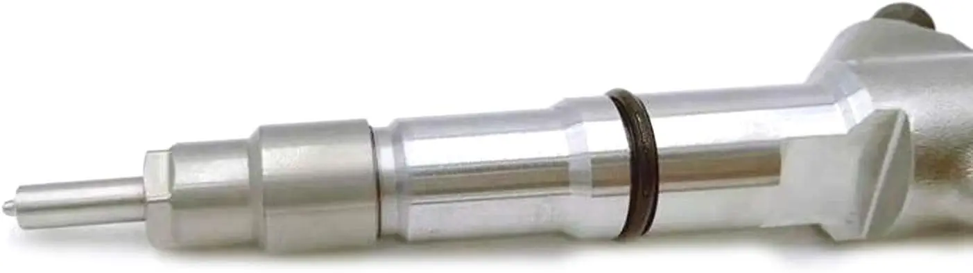 0 445 120 227 Truck Injector 0445120227 Inyector Nozzle Spray 0445 120 227 Auto Fuel for WEICHAI 61260008097