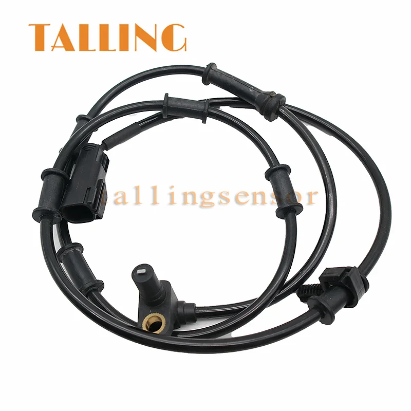 5103493AA Front Left/Right ABS Wheel Speed Sensor For Dodge Ram 2500 3500 New ALS102 SU8505