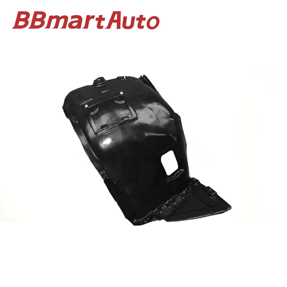 

1716902530 BBmart Auto Parts 1 pcs Fender Liner For Mercedes Benz SLK 200 KOMPRESSOR SLK 350