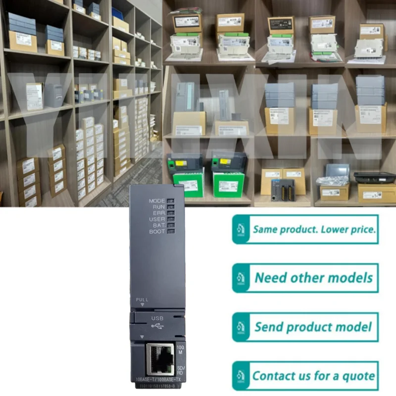 Neues Original QJ71GP24-R2