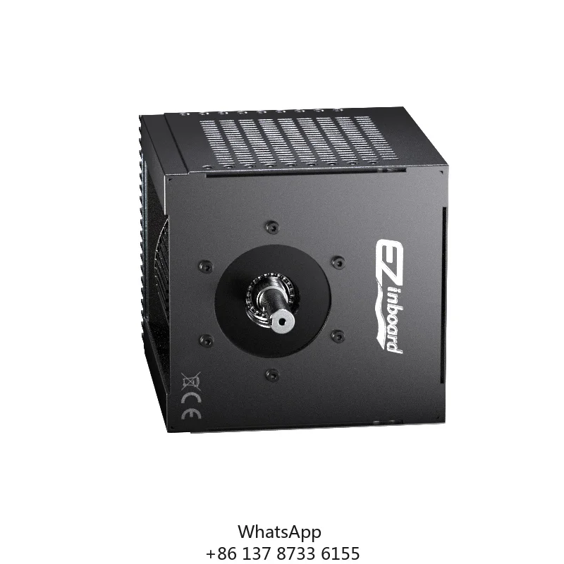 Stronger Power EZ-IB10 Electric Inboard Motor Boat Engine BLDC Motors