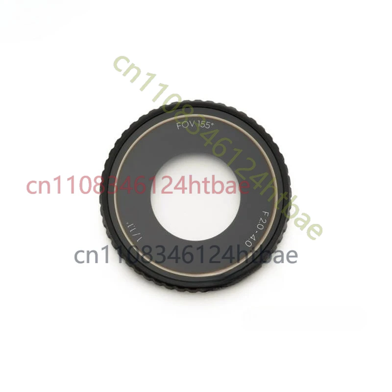 

NEW FOR DJI Osmo Action 6 Glass Lens Cover