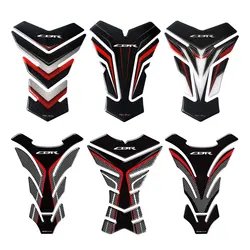 3D Motorcycle Oil Gas Fuel Tank Pad Cover Sticker Protector Decal For Honda CBR1000RR CBR600RR F2 F3 F4 F5 CBR 250R 900RR 919RR