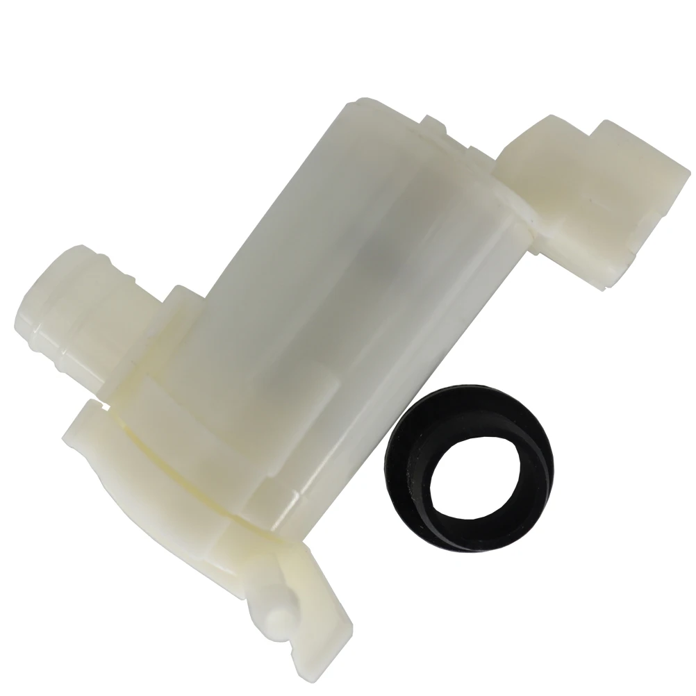 For Infiniti FX35 FX45 G20 I30 Nissan Frontier Sentra Altima Maxima Car Windshield Windscreen Water Washer Pump OE# 2224620-A