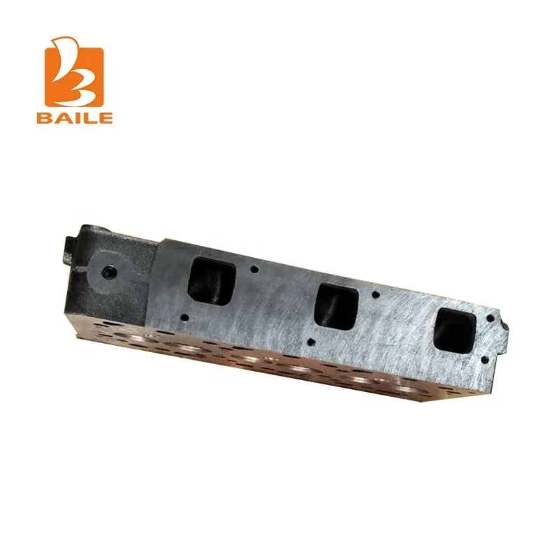 kubota spare parts engine V2203 V2403 D1005,V2202,V3307,V3600,V3007 V3300 V3800 complete cylinder head for sale 1G790-03043