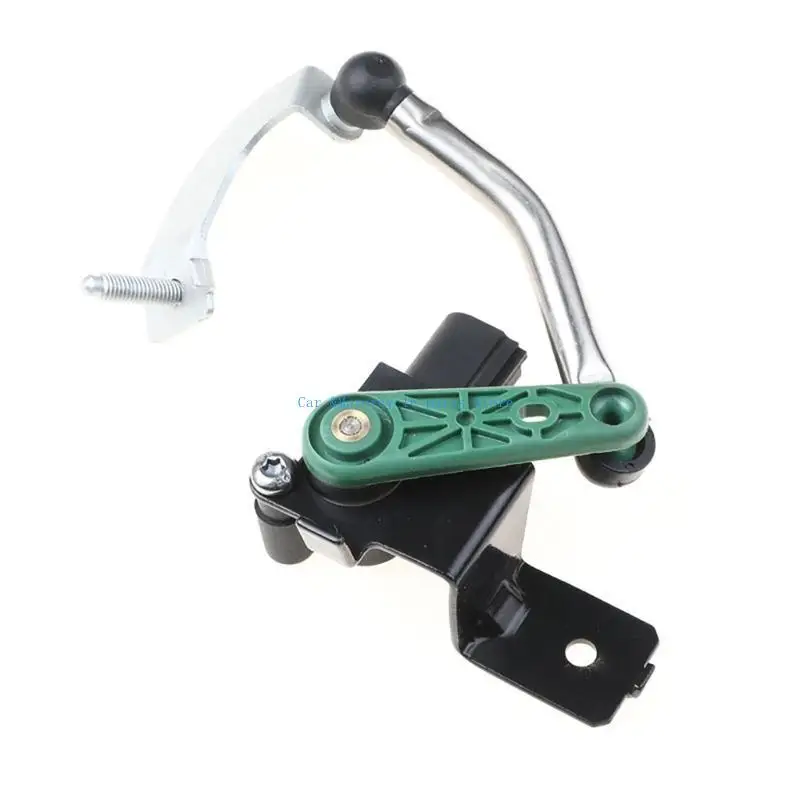 Y9UC รถช่วงล่างเซ็นเซอร์ความสูงไฟหน้าการจัดตำแหน่งโมดูล 3C0412521B 3C0412522B