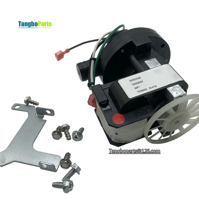 Ice Making Machine Accessories 040004348 040006557 MIP1 70589902  