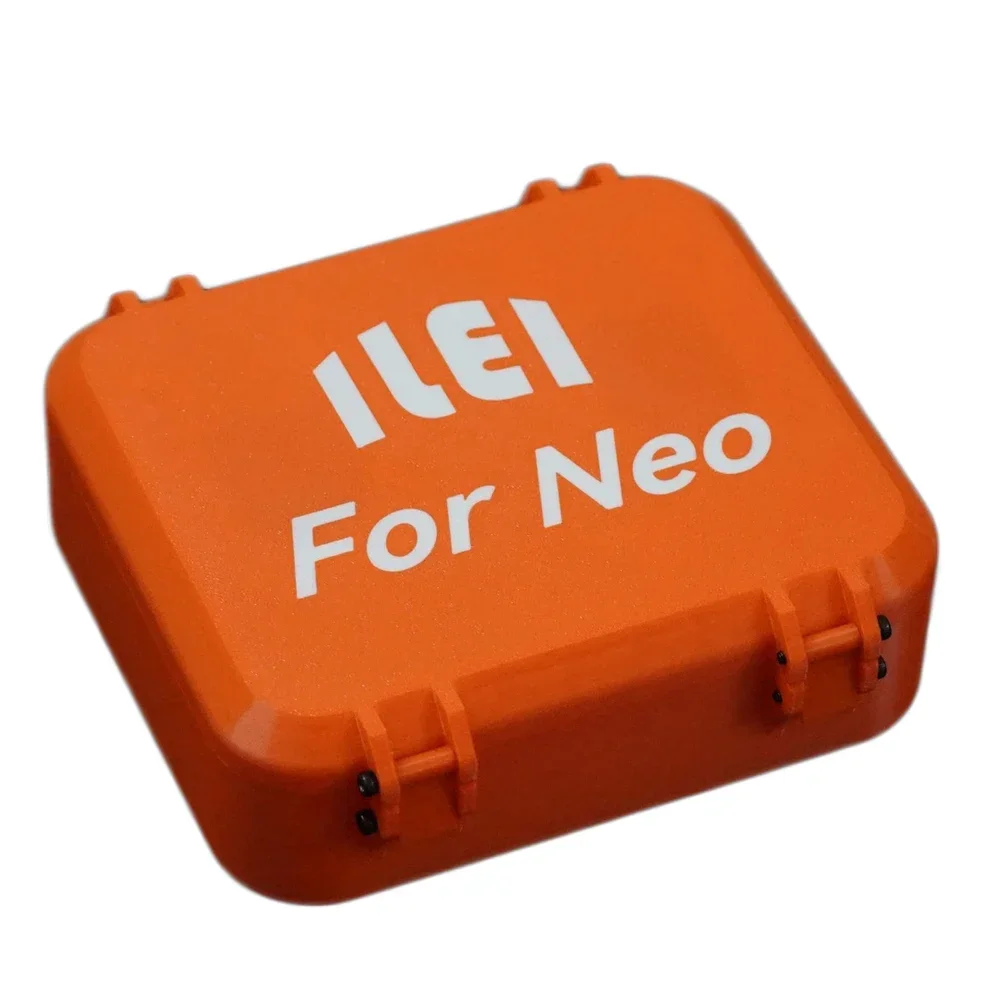 3D Printed Case For DJI Neo Storage Box Anti-Pressure Shuttle Protect Sturdy Not easily Damaged Protective Case Drone Accessorie