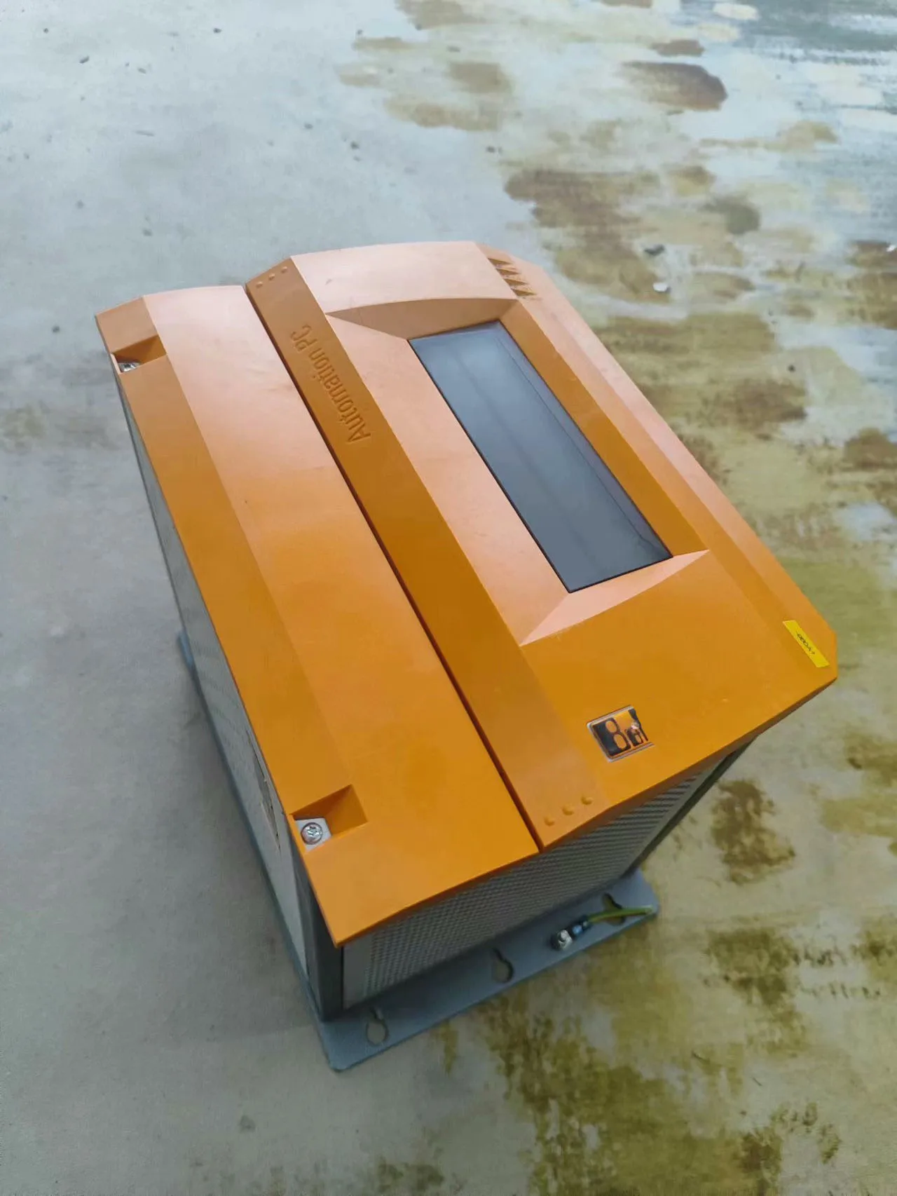 5PC810.SX05-00 CNC Industrial Computer for B&R