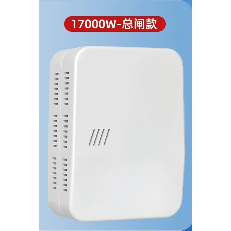 for 15000W Voltage Stabilizer 220V For Home Commercial Use Automatic AC Regulator