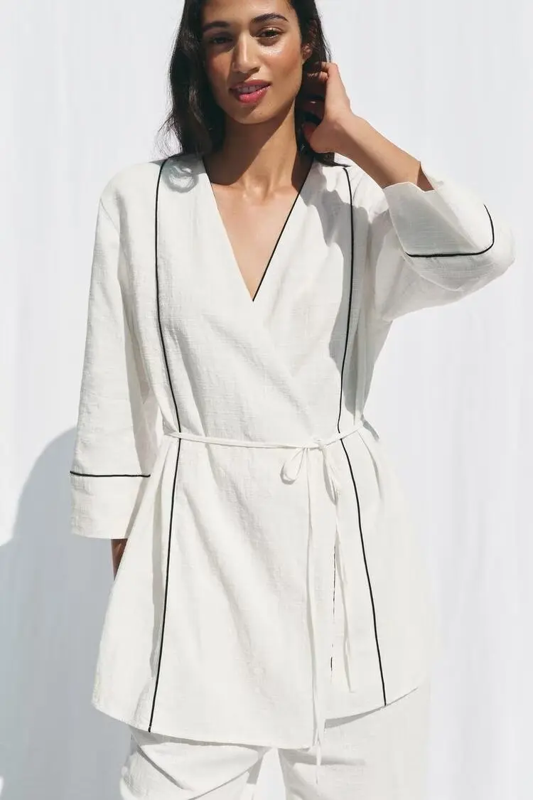 Рисунок 3 - BB6486 ZA25 летняя новая свободная