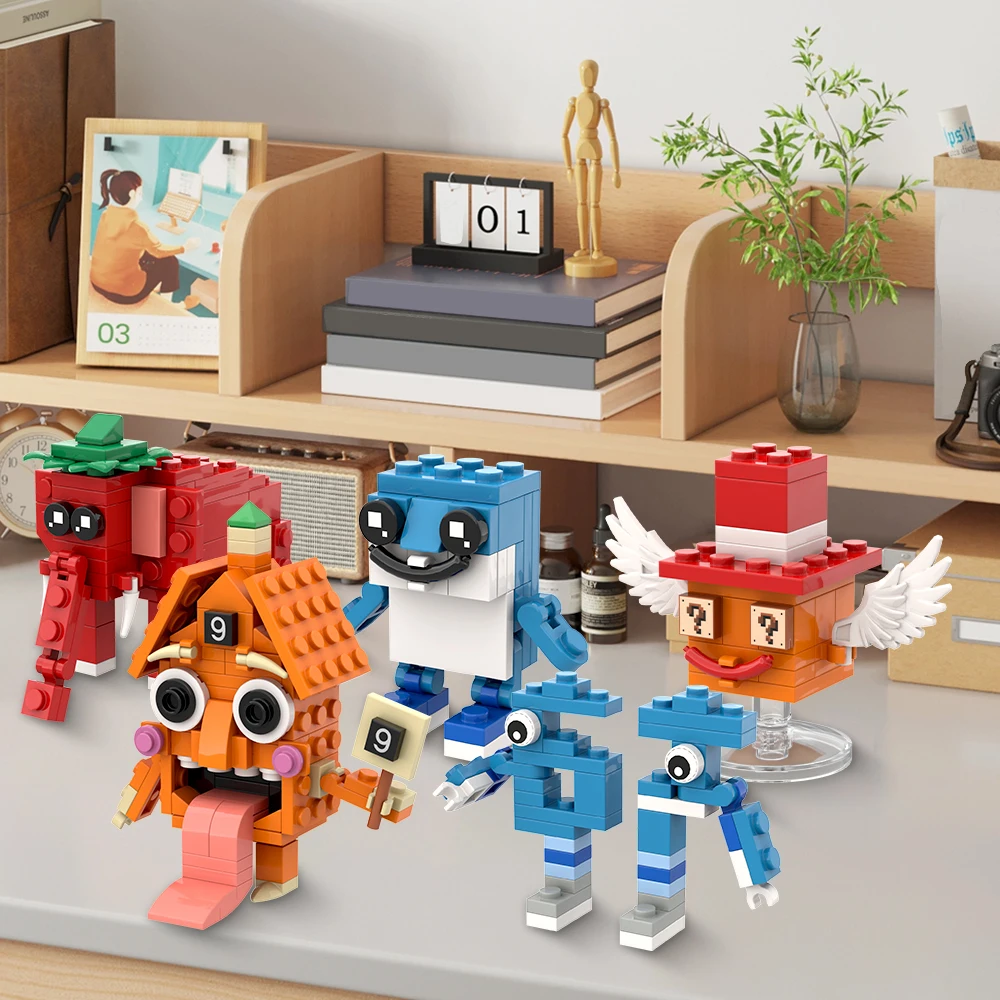 Thumbnail 3 - #70 Best STEM Building Blocks to Buy In 2026