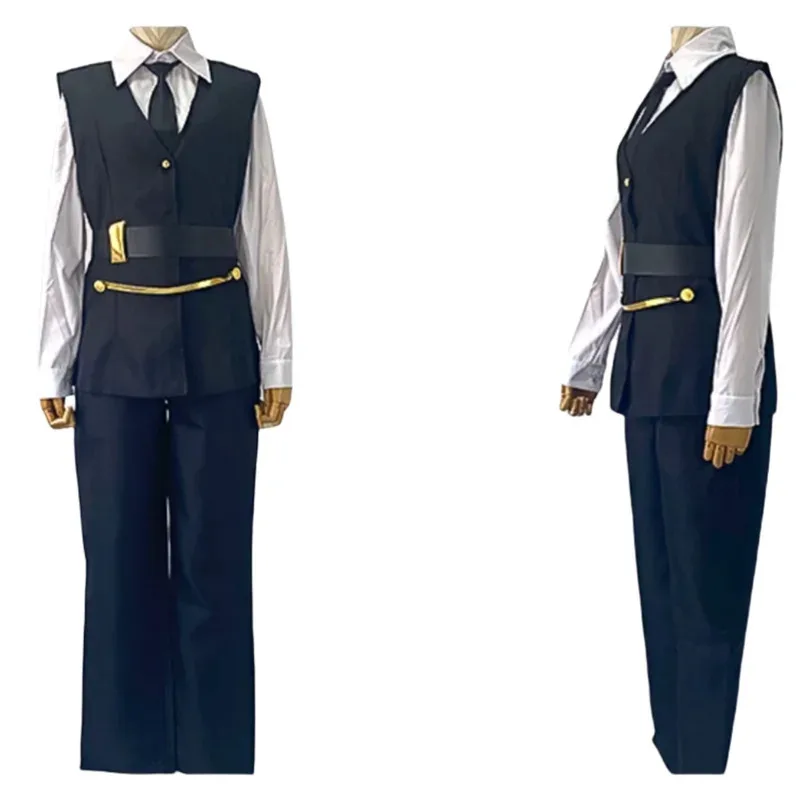 マジックブレットアウトイスブルーコスプレ衣装ハロウィンクリスマス新年パーティー衣装