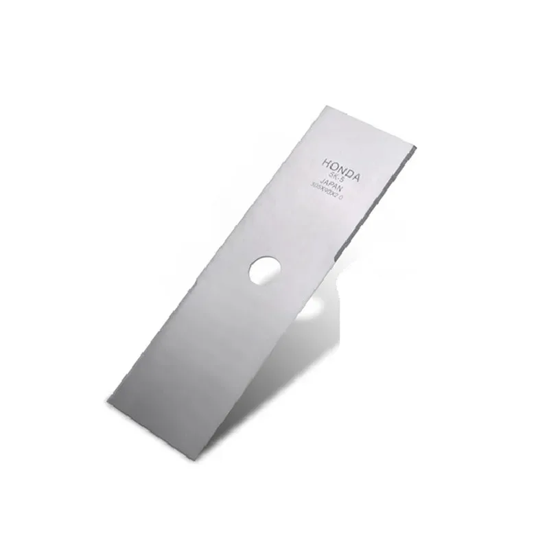 

Suitable for 2T blade accessories of lawn mowers and weeding machines