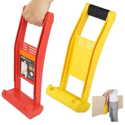 80 kg Panel Carrier Plier Load Tool Marble Plasterboard Load Lifter Giant Panel Carrier Carry Tile Tools Wooden Board Extractor