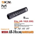 10 BK MLOK