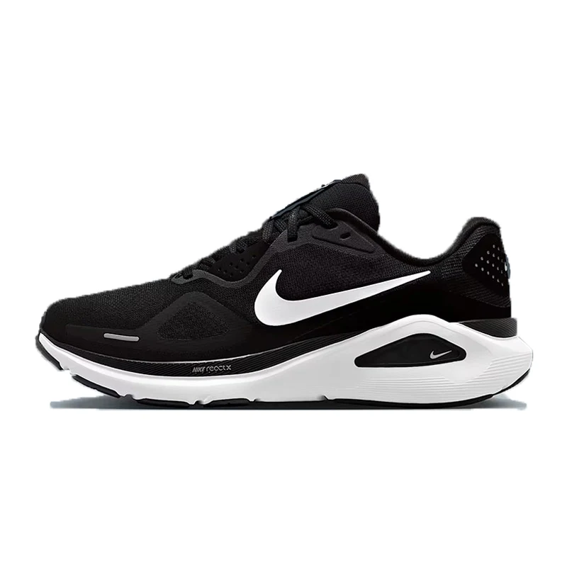 

Мужская обувь NIKE NIKE STRUCTURE 26, спортивные тренировочные кроссовки HJ1102-002